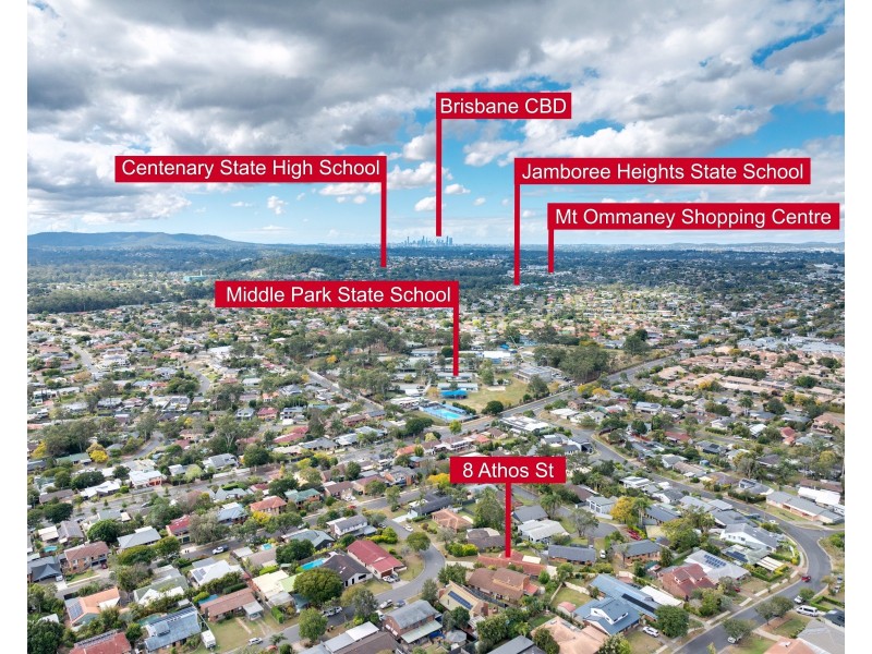8 Athos Street, Riverhills QLD 4074
