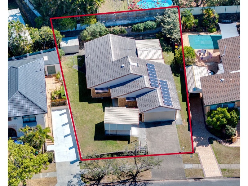 41 Arrabri Avenue, Jindalee QLD 4074