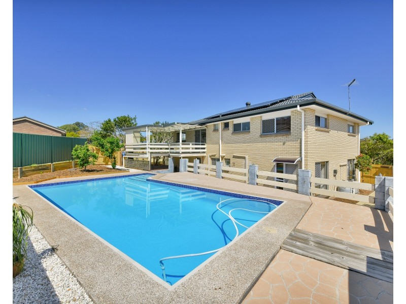 3 Transom Close, Jamboree Heights QLD 4074