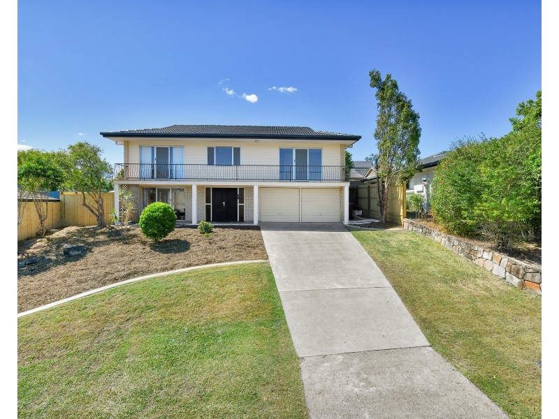 3 Transom Close, Jamboree Heights QLD 4074
