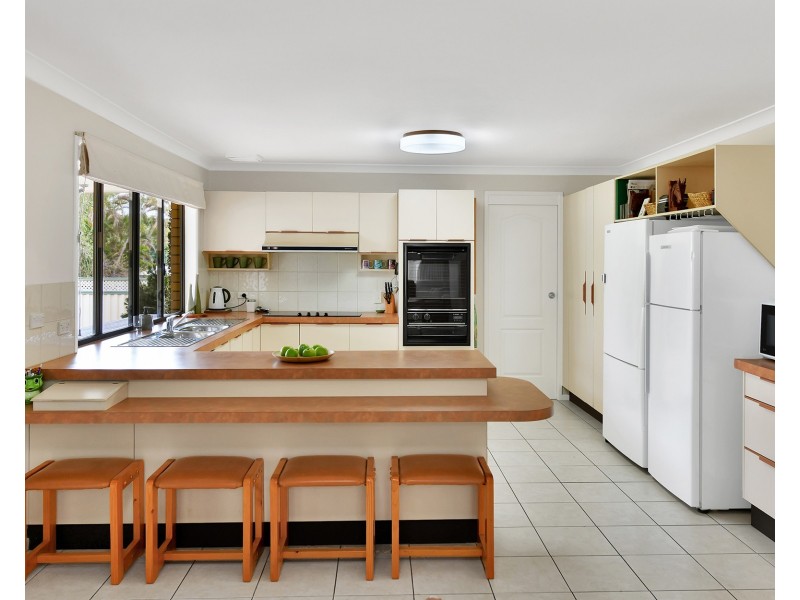 15 Mukine Street, Jindalee QLD 4074
