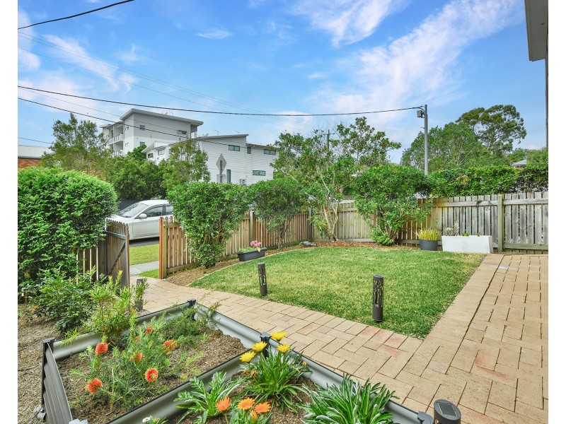 4/69 Primrose Street, Sherwood QLD 4075