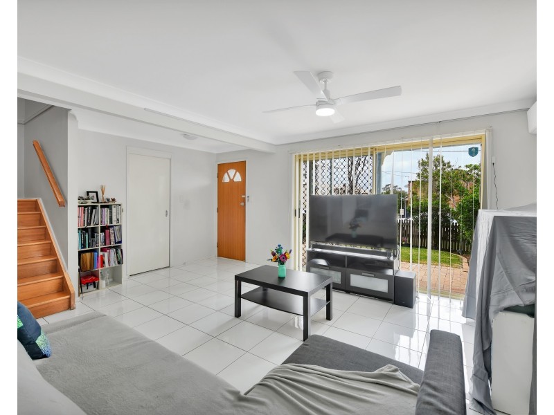 4/69 Primrose Street, Sherwood QLD 4075