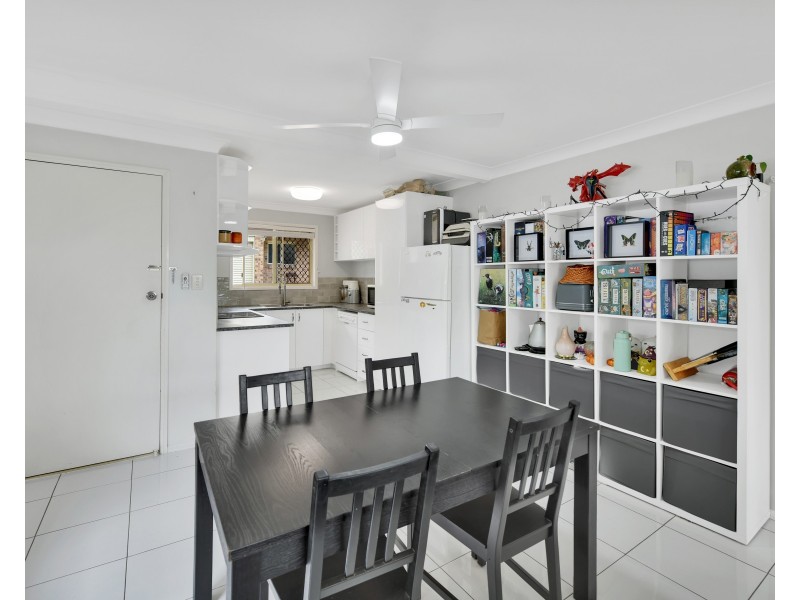 4/69 Primrose Street, Sherwood QLD 4075