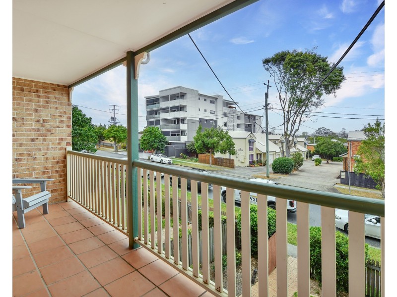 4/69 Primrose Street, Sherwood QLD 4075