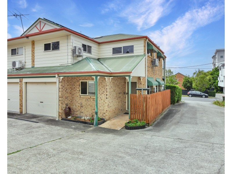 4/69 Primrose Street, Sherwood QLD 4075
