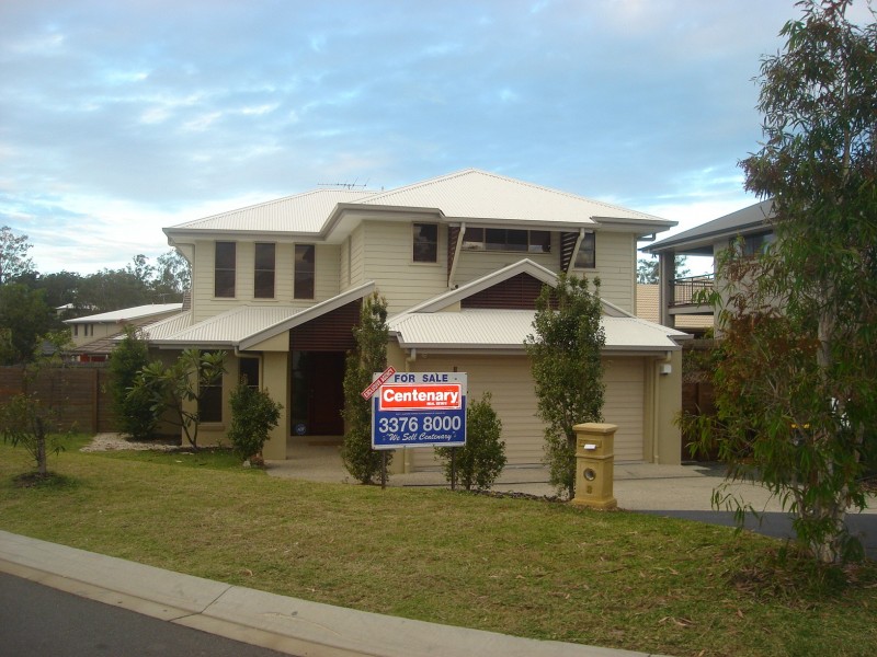 Sinnamon Park QLD 4073