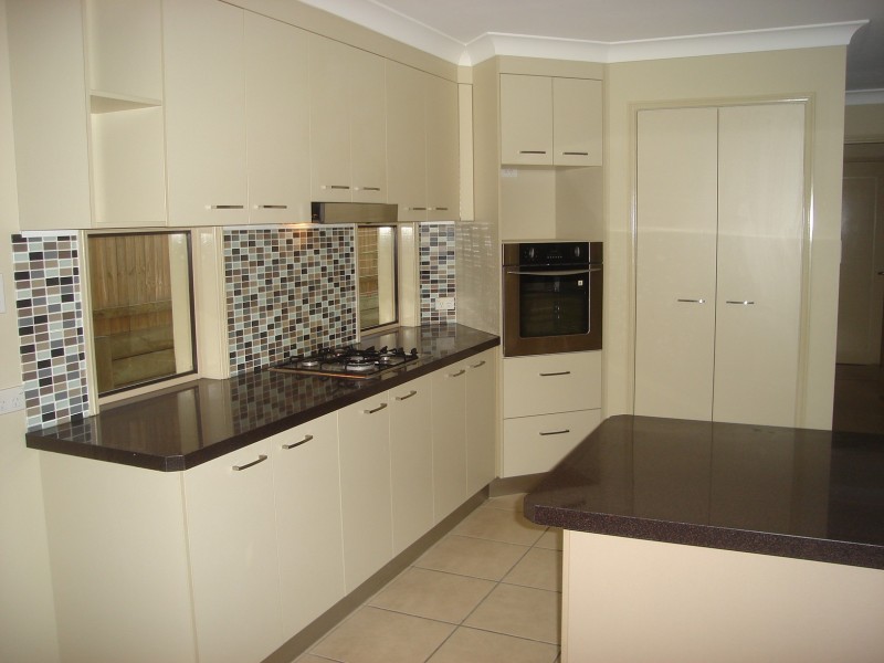 Sinnamon Park QLD 4073