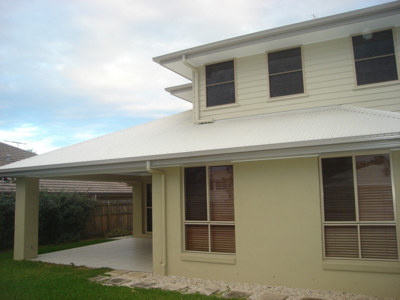 Sinnamon Park QLD 4073