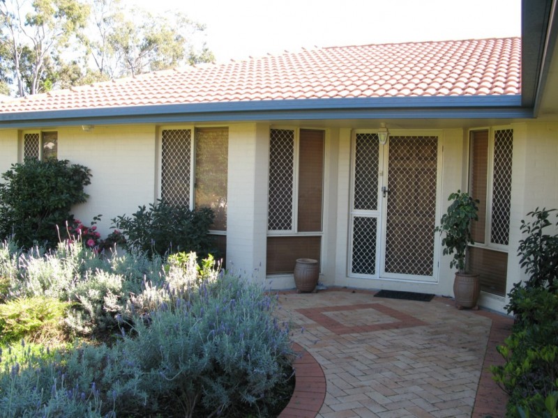 Westlake QLD 4074