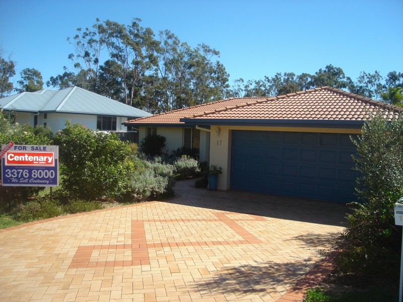 Westlake QLD 4074