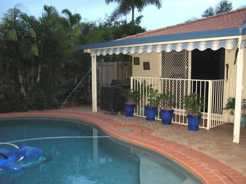 Westlake QLD 4074