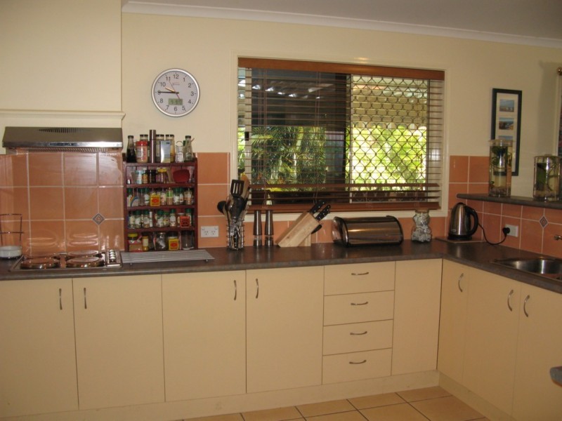 Westlake QLD 4074