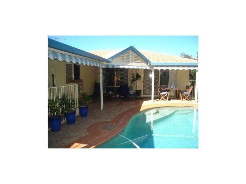 Westlake QLD 4074