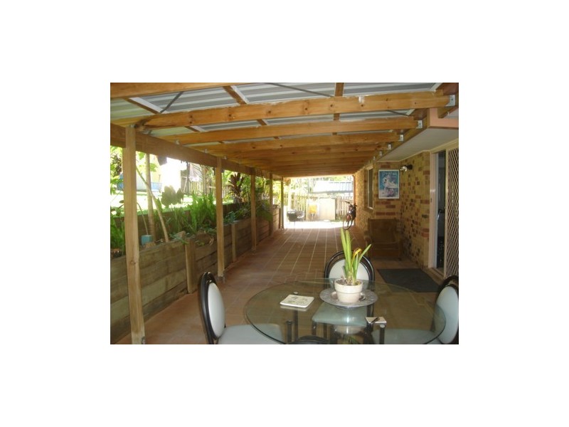Sinnamon Park QLD 4073