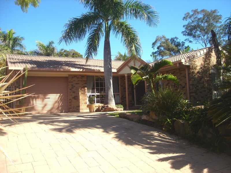 Sinnamon Park QLD 4073