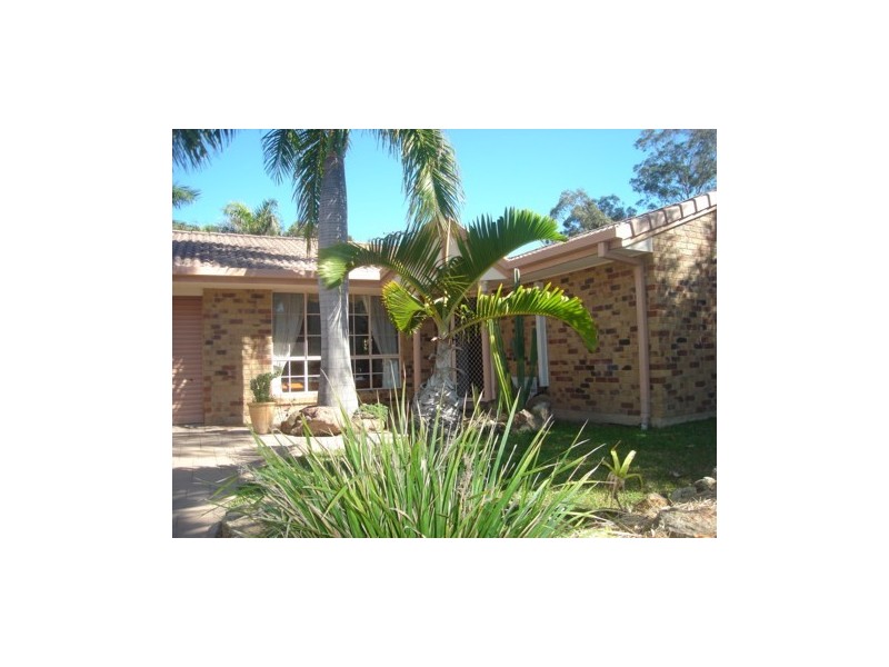 Sinnamon Park QLD 4073