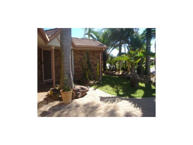 Sinnamon Park QLD 4073