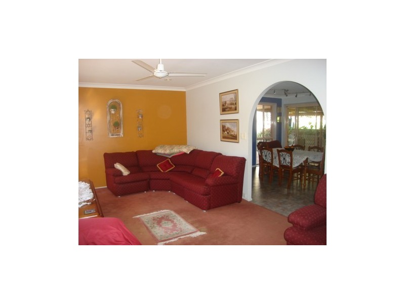 Sinnamon Park QLD 4073