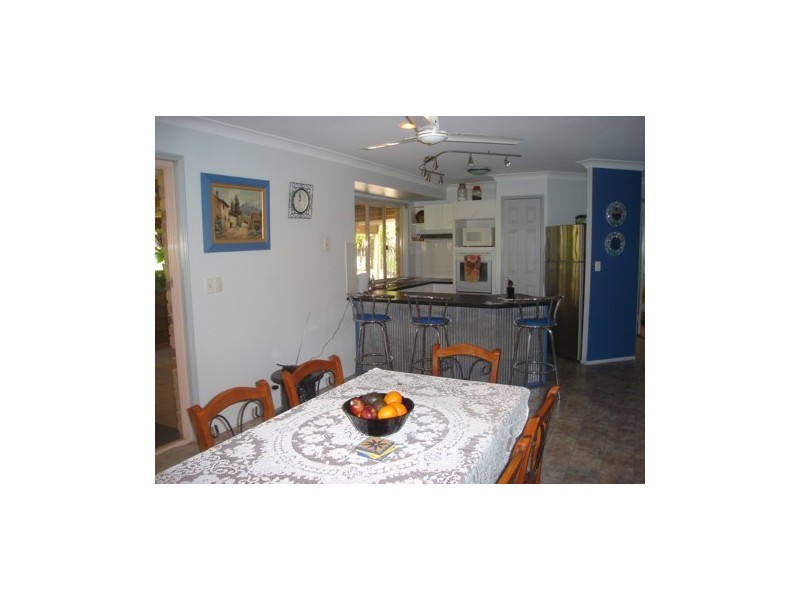 Sinnamon Park QLD 4073