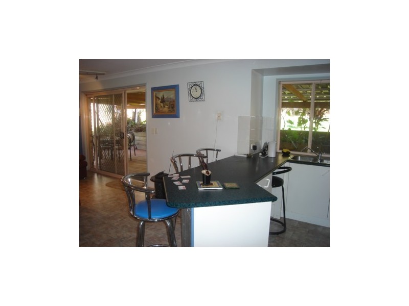 Sinnamon Park QLD 4073