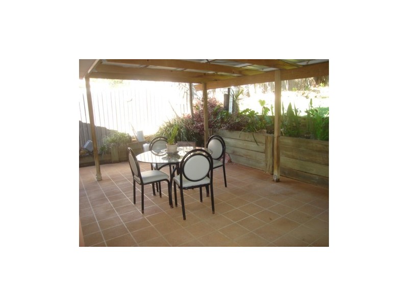 Sinnamon Park QLD 4073