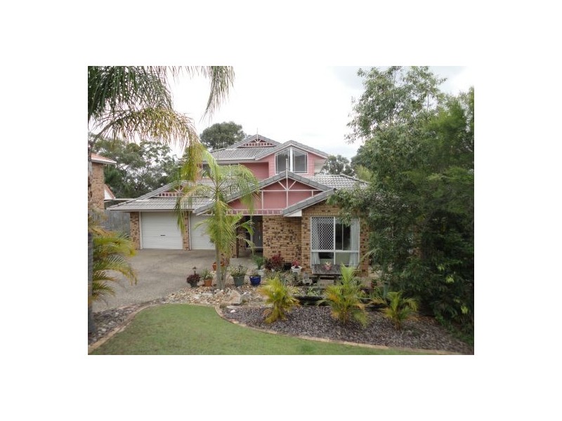 Sinnamon Park QLD 4073