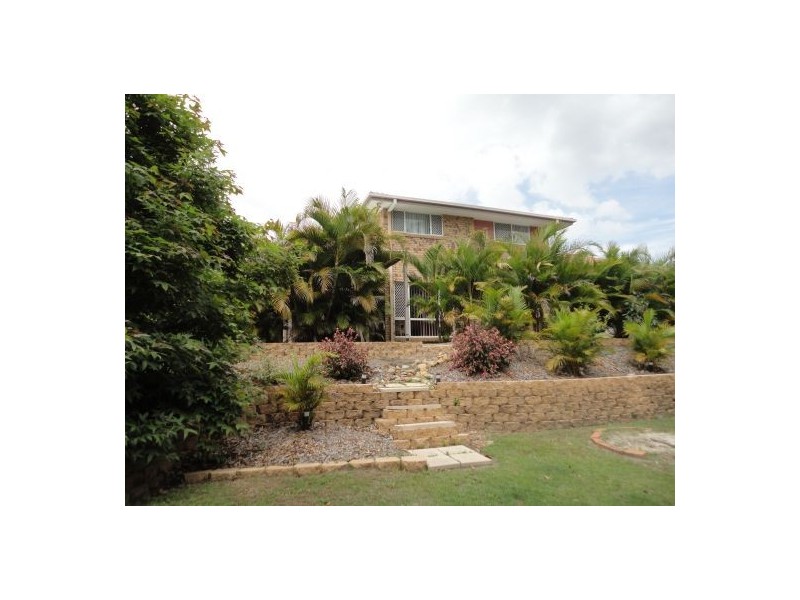 Sinnamon Park QLD 4073