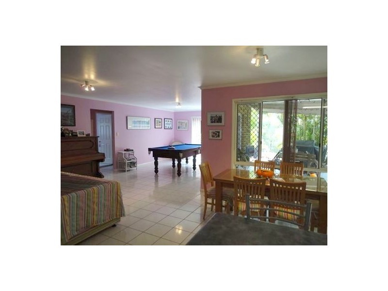 Sinnamon Park QLD 4073