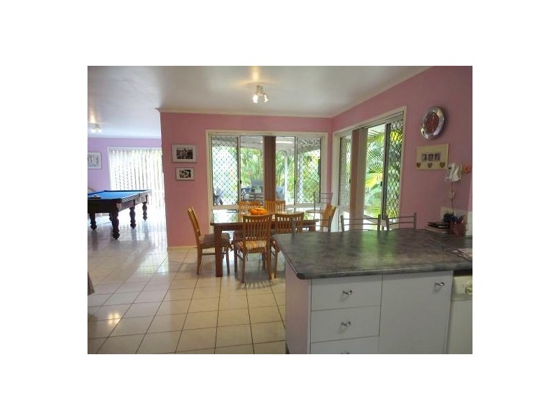 Sinnamon Park QLD 4073