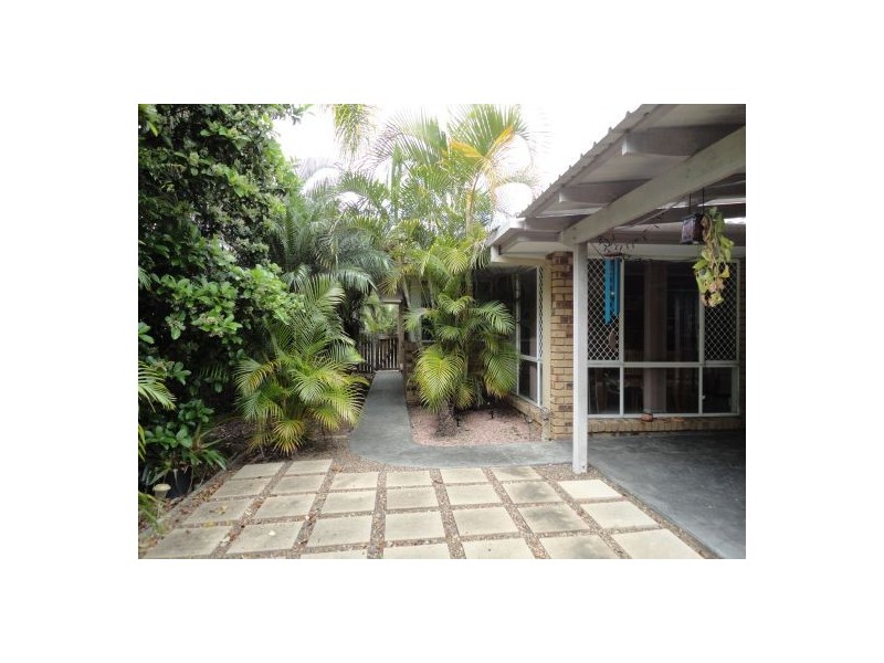 Sinnamon Park QLD 4073