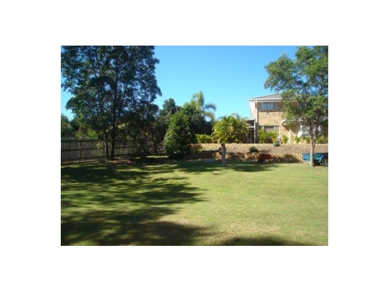 Sinnamon Park QLD 4073