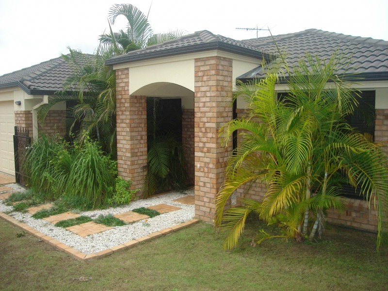 Sinnamon Park QLD 4073