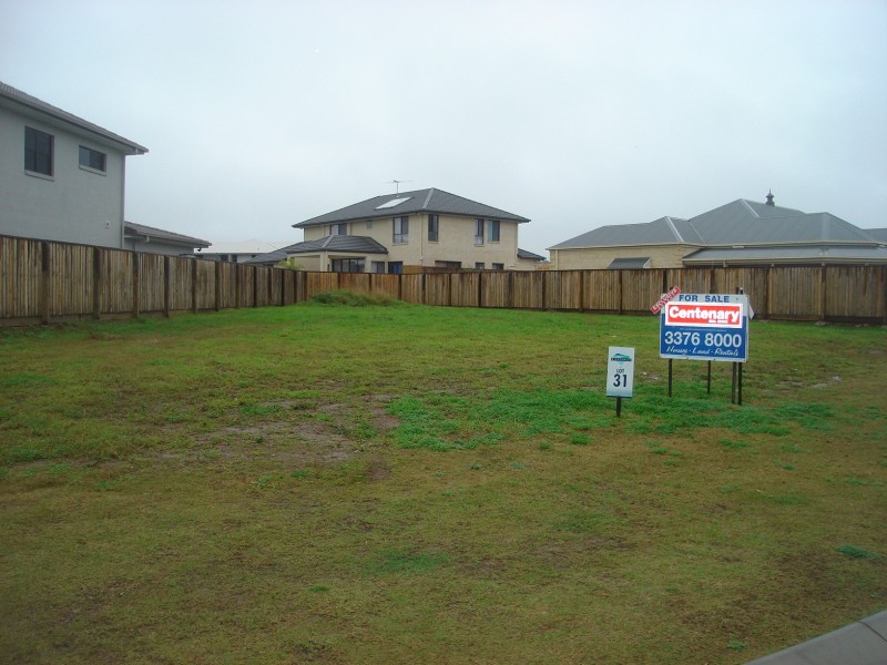 Sinnamon Park QLD 4073