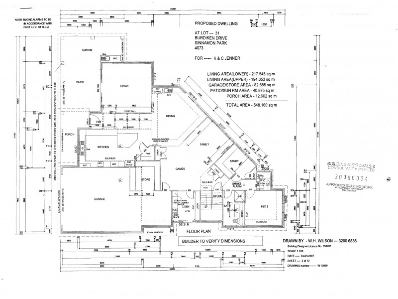 Sinnamon Park QLD 4073