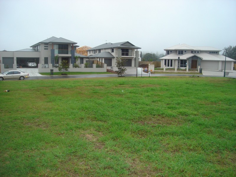 Sinnamon Park QLD 4073