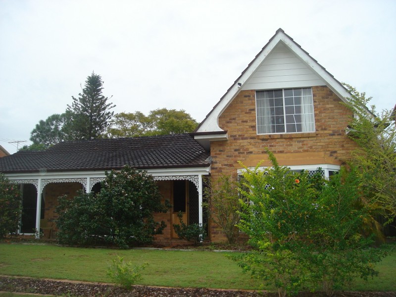 Middle Park QLD 4074