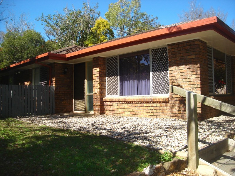 Jindalee QLD 4074