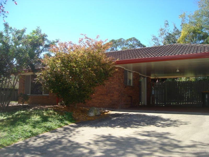 Jindalee QLD 4074