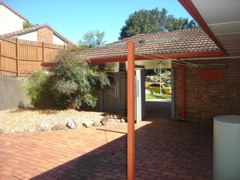 Jindalee QLD 4074