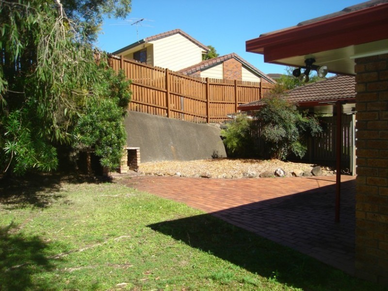 Jindalee QLD 4074