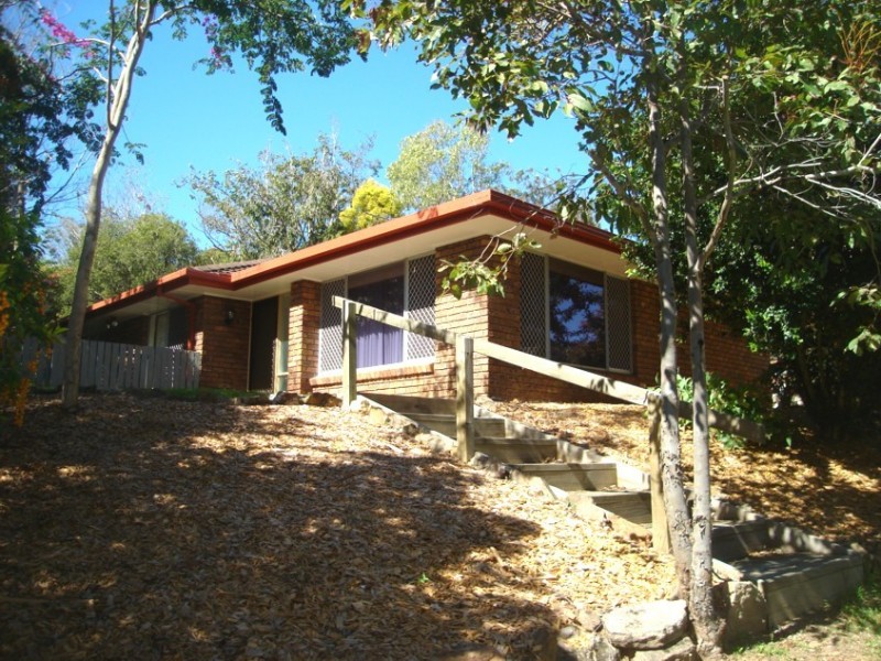 Jindalee QLD 4074