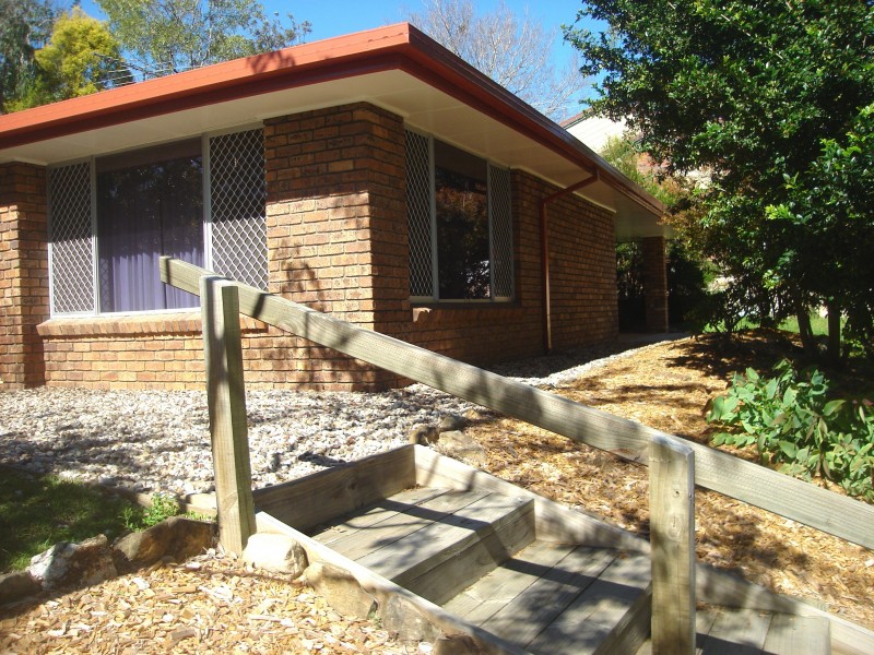 Jindalee QLD 4074