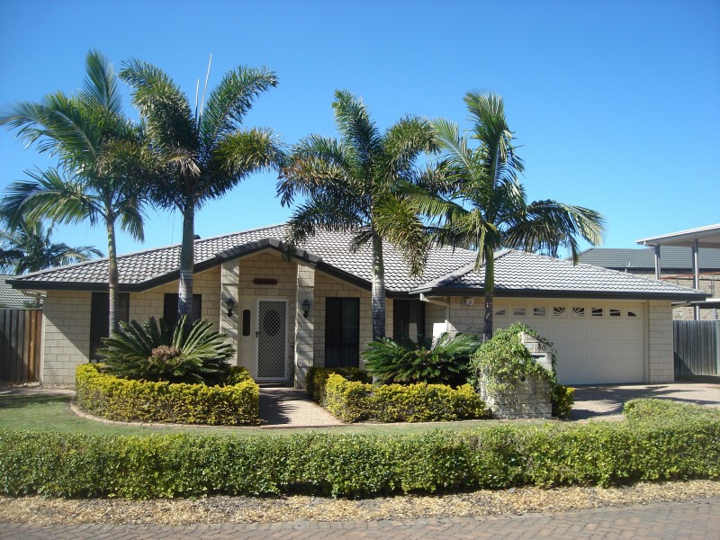 Sinnamon Park QLD 4073