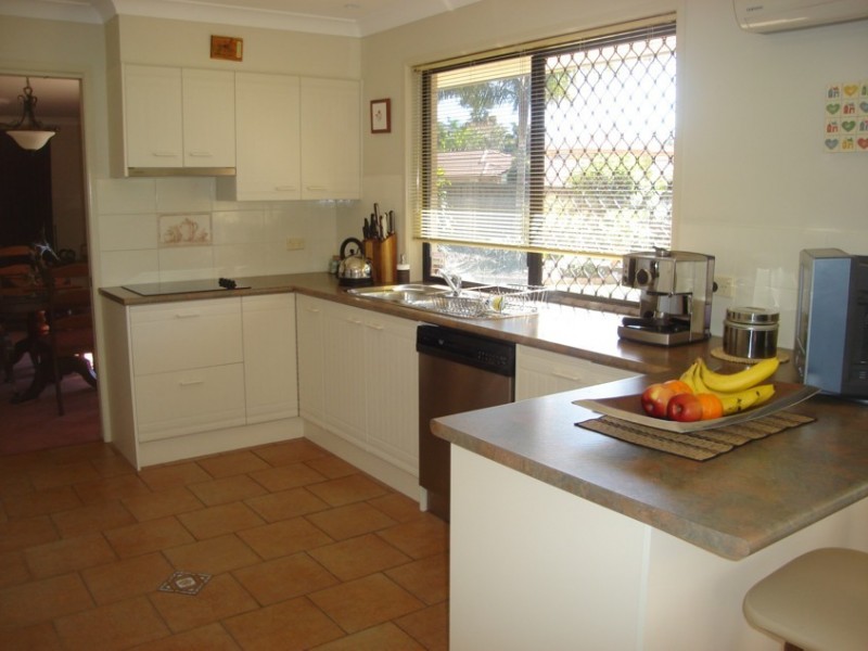 Sinnamon Park QLD 4073