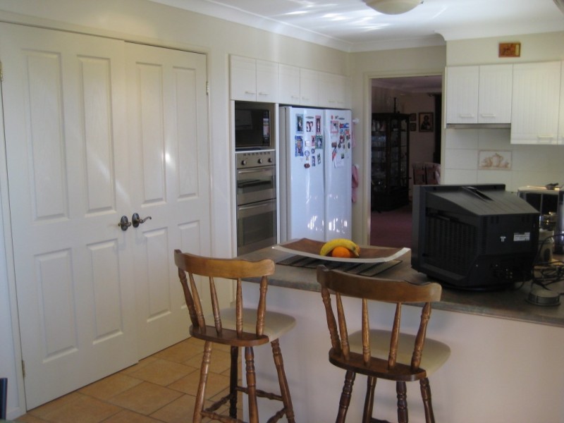 Sinnamon Park QLD 4073