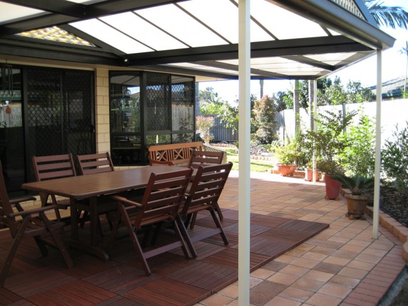 Sinnamon Park QLD 4073