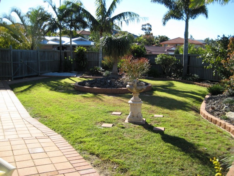 Sinnamon Park QLD 4073