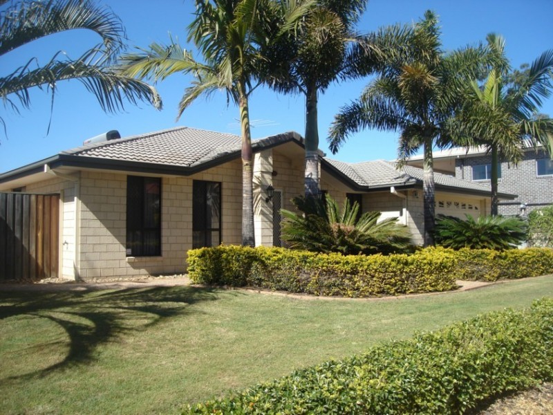 Sinnamon Park QLD 4073
