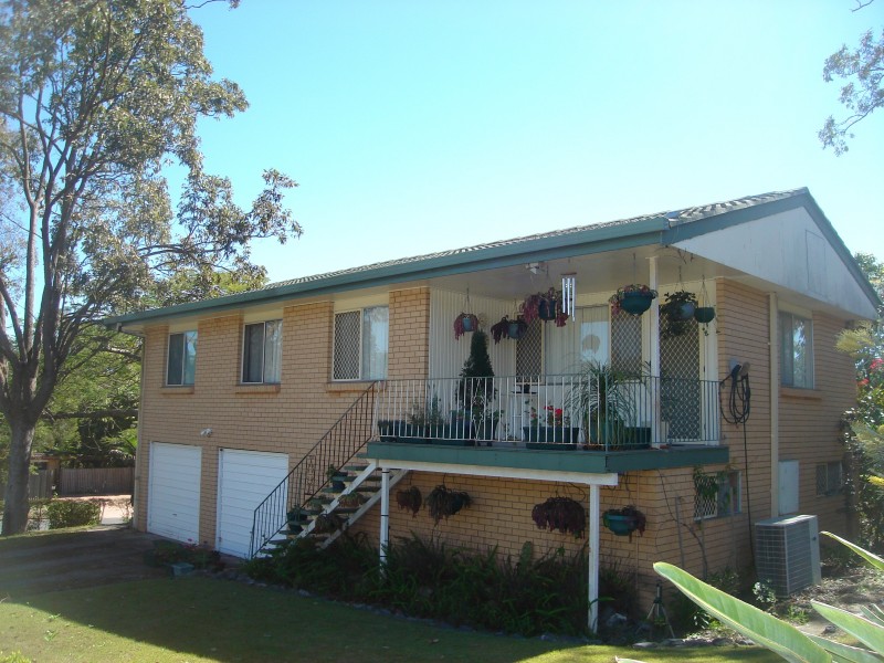 Jamboree Heights QLD 4074